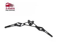 544B2EG300 Traversa anteriore originale OEM per Infiniti EX35 G35 G37 M35