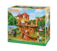5450 Sylvanian Families - Casa sull'albero