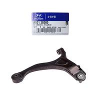 545012B000 Braccio Comando Anteriore Destro per Hyundai Santa Fe Sorento 07-1...