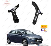 54501C7000 & 54500C7000 Braccio Comando Lh+Rh Adatto per Hyundai I20 2015-202...