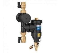 545376 1 DIRTMAGPLUS Dispositivo multifunzione defangatore filtro CALEFFI