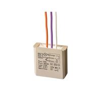 Urmet Relè elettronico MTR500E Passo-passo con neutro 5454050