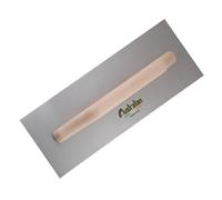 54542 AUSTRALIAN FRATTONE LISCIO CON MANICO IN LEGNO CM. 48x14