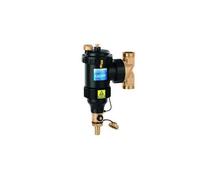 545706 DEFANGATORE TECNOP 1F C/DOPPIO MAGN CALEFFI