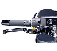 Puig 5457 2.0 Suzuki Clutch Lever Nero