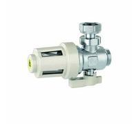 CALEFFI - DIRTMAG XS FILTRO FILTRO DEFANGATORE MAGNETICO 5459