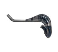 54604HF - Collettore Scarico Giannelli ENDURO 2T Yamaha DT 125 R / X (04-06)