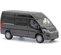 54605 H0 Citroën Jumper, nero