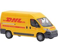 54611 H0 FIAT Ducato, DHL