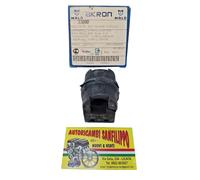 546120005R GOMMINO SUPPORTO D.20 BARRA TORSIONE ANT. RENAULT MEGANE III 2008-