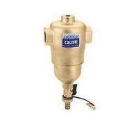 546208 DIRTCAL - Defangatore, attacchi filettati F 1 1/2 CALEFFI