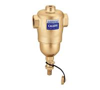 546209 DIRTCAL® - Defangatore, attacchi filettati F 2" CALEFFI