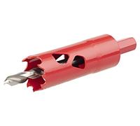 5463000 seghetto Ø: 6 mm Ø: 22 mm legno, plastica, cartongesso, acciaio WOLFC...