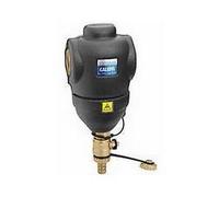 546319 2 DIRTMAG - Defangatore con magnete Corpo in ottone CALEFFI