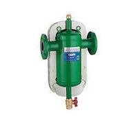 546560 DIRTCAL - DefangatoreCon coibentazione DN 65 CALEFFI
