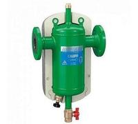 546650 DN 50 Defangatore con magnete Attacchi flangiat CALEFFI