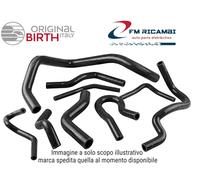 54680 ORIGINAL BIRTH FLESSIBILE RADIATORE PER RENAULT CLIO 90>98