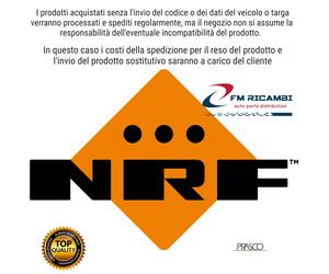 54680 ORIGINAL BIRTH MANICOTTO RADIATORE INF. CLIO 90>