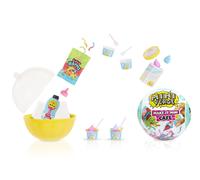 Miniverse mini café serie 5 - set diy collezione - assortito