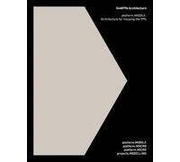 5468796 Architecture: Platform.Middle; Architecture for Housing the 99%