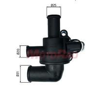 547-91K MOTORAD Termostato, Refrigerante per SMART