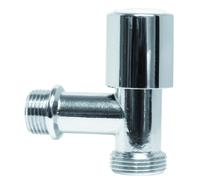 54705 Q.TA' 6 PL 250 RUBINETTO SEMPLICE P/LAVATRICE GR.1/2