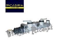 5473 - POMPA FRENO DOPPIA MANDATA APE POKER BENZINA E DIESEL