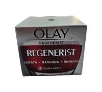 Crema Viso Notte Regenerist 50 ml