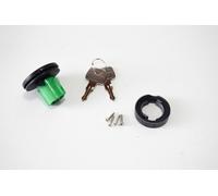 5483 TAPPO SERBATOIO TIPO PICCOLO PER APE P 50 1^VERS.SERBATOIO PLASTICA