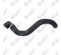 54845 BIRTH Flessibile radiatore per ALFA ROMEO