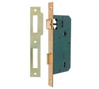54883 Q.TA' 1 BL PATENT SERRATURA Q.8/90 BRONZATA DA 50