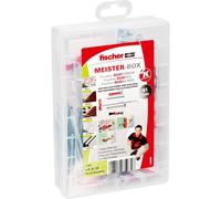 FD 548860 - Box MEISTER DUO-Line, 91 pezzi