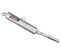 54921 - Terminale Scarico Giannelli Enduro 2T Yamaha TDR 125 (98-01)