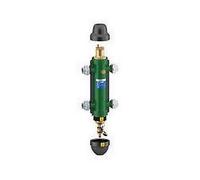 549507 SEP4 - Separatore idraulico multifunzione 1 1/4 CALEFFI