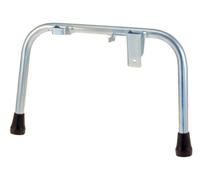 5499-Z CAVALLETTO CENTRALE ZINCATO PIAGGIO VESPA PX 150