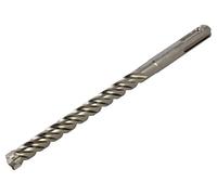 549922 Trapano per calcestruzzo Ø: 10 mm L: 165 mm Tipo di supporto: SDS-Plus...