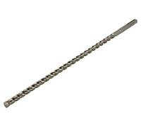 549927 Trapano per calcestruzzo Ø: 10 mm L: 315 mm Tipo di supporto: SDS-Plus...