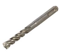 549928 Trapano per calcestruzzo Ø: 10 mm L: 115 mm Tipo di supporto: SDS-Plus...