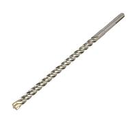 549934 Trapano per calcestruzzo Ø: 12 mm L: 260 mm SDS-Plus® QUATTRIC II FISCHER