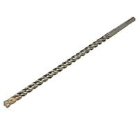 549939 Trapano per calcestruzzo Ø: 12 mm L: 310 mm Tipo di supporto: SDS-Plus...
