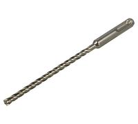 549979 Trapano per calcestruzzo Ø: 6 mm L: 165 mm Tipo di supporto: SDS-Plus®...