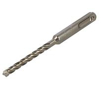 549983 Trapano per calcestruzzo Ø: 6 mm L: 115 mm Tipo di supporto: SDS-Plus®...