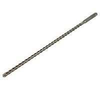 549992 Trapano per calcestruzzo Ø: 8 mm L: 315 mm Tipo di supporto: SDS-Plus®...