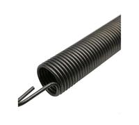 54HE 2 pezzi Molle di tensione for porta lavastoviglie Installazione facile Parte for elettrodomestico da cucina