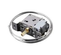 54HE WPF22-L Termostato For Frigorifero A 2 Pin Regolatore Di Temperatura In Metallo For Uso Domestico