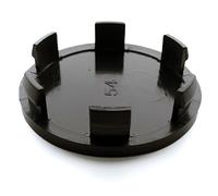 54mm / 49mm 4x Tappi Coprimozzi centrali alfa romeo coprimozzo cerchi