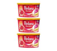 54pz PERLANA RENEW COLORATI All in 1 caps Detersivo bucato tutti i capi colorati