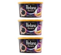 54pz PERLANA RENEW NERI All in 1 caps Detersivo per bucato tutti i capi scuri