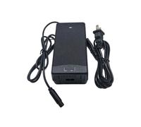 54V.6 2A Battery Charger for KIRIN M4 MAX 48V Electric Scooter Charger Replace Parts US PLUG