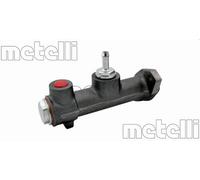 55-0014G METELLI Cilindro trasmettitore, Frizione per LADA